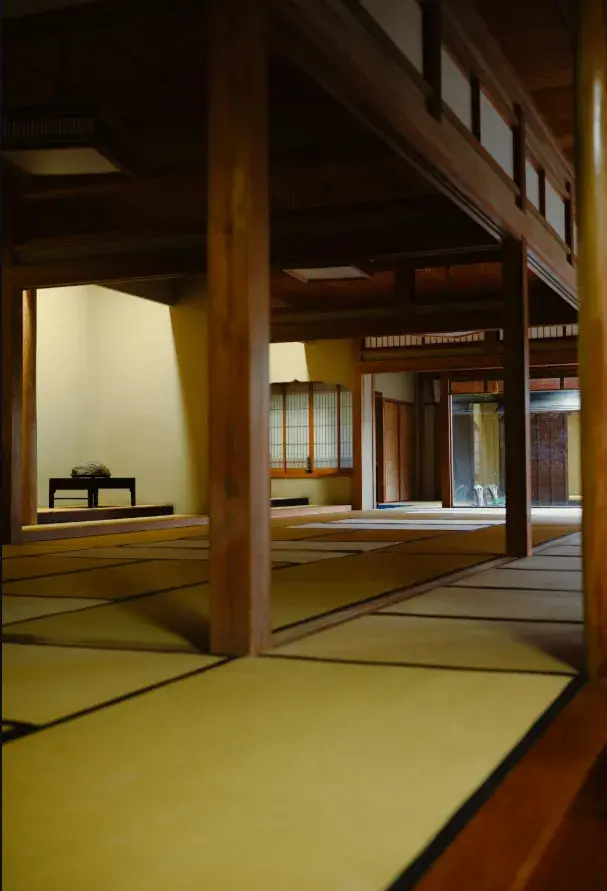 Luxury Accommodation - Ryokan & Premium Hotels