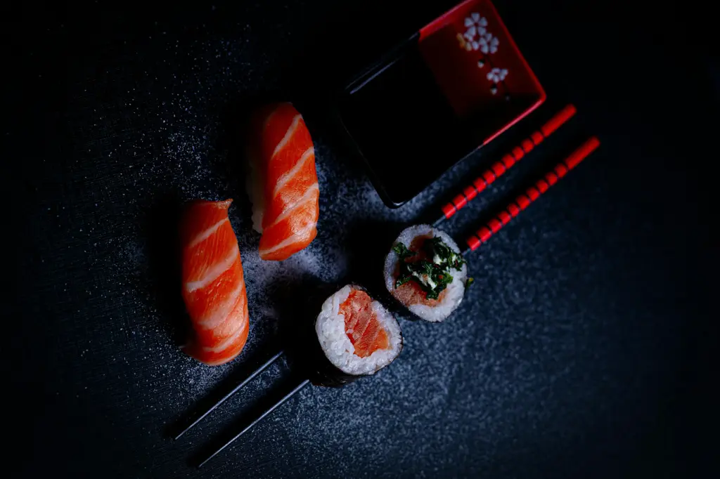Kaiseki & Omakase