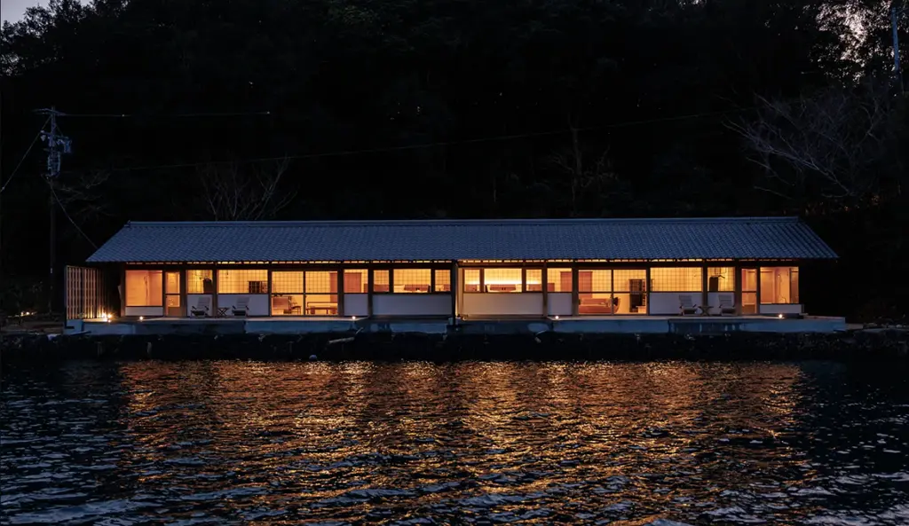 Private Ryokan Suites