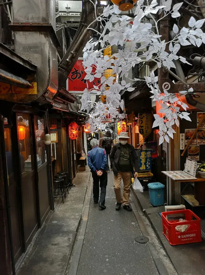 Thematic Walking Tours