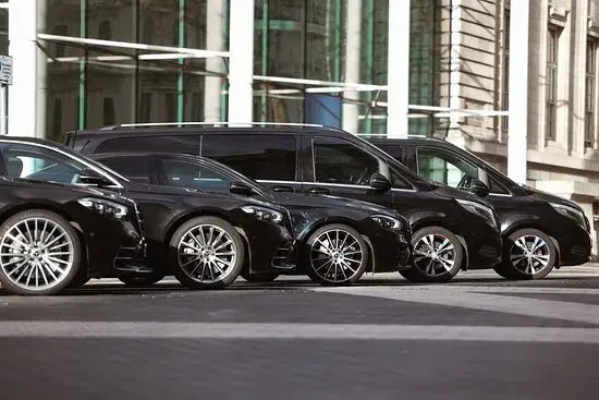 Premium Fleet