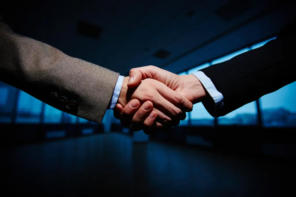 Partnership collaboration - building meaningful relationships in luxury travel