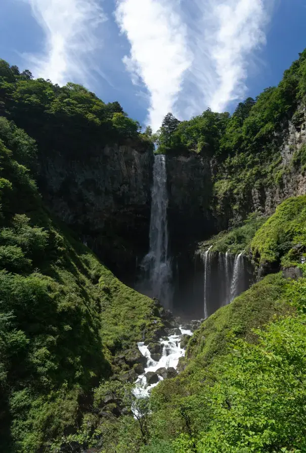 Kegon Falls
