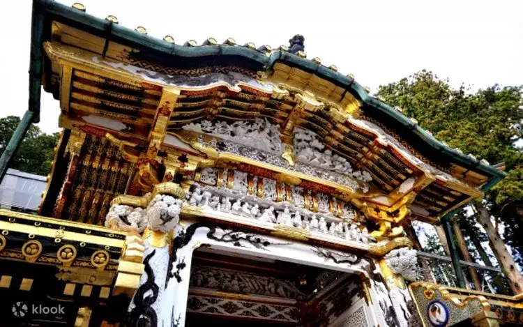 Toshogu Shrine