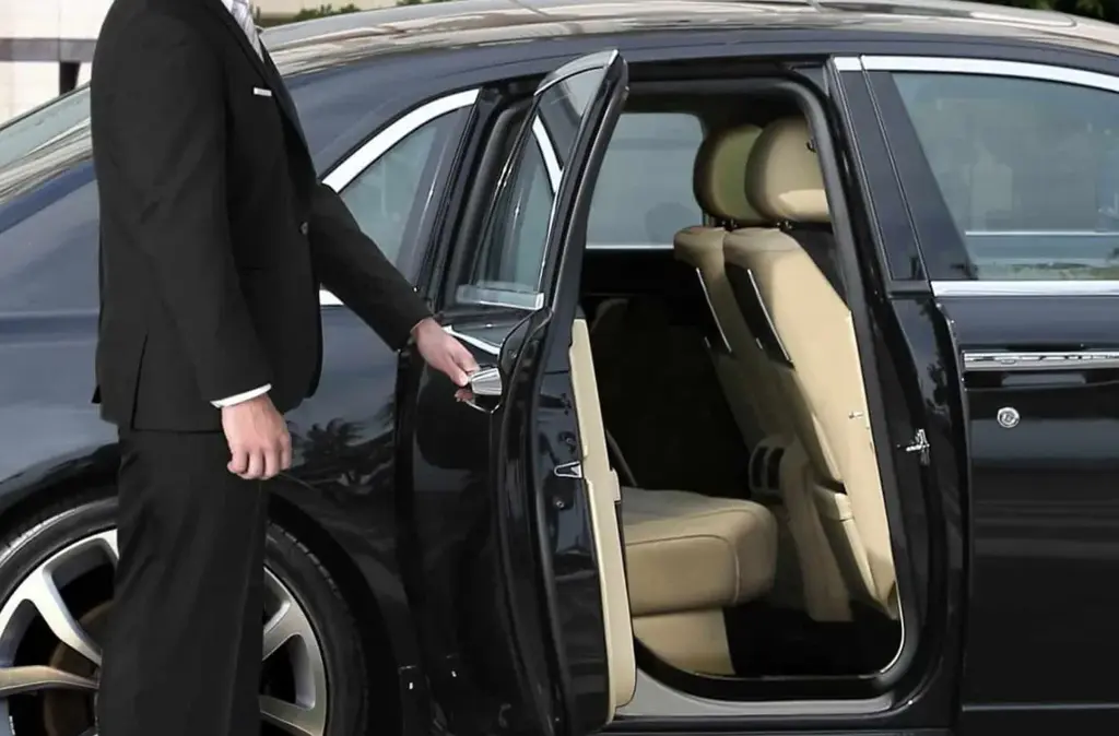 Airport Transfers